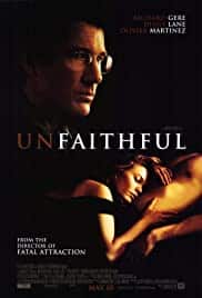 ดูหนังออนไลน์ฟรี Unfaithful (2002) อันเฟธฟูล ชู้มรณะ HD