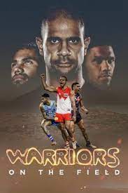 ดูหนังออนไลน์ฟรี Warriors on the Field (2022) นักรบลูกหนัง HD