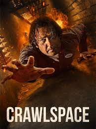 Crawlspace (2022) ดูหนังฟรีออนไลน์