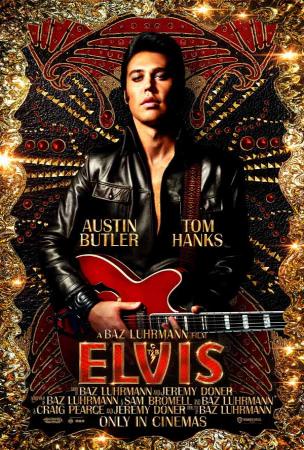 ดูหนังออนไลน์ฟรี Elvis (2022) เอลวิส HD