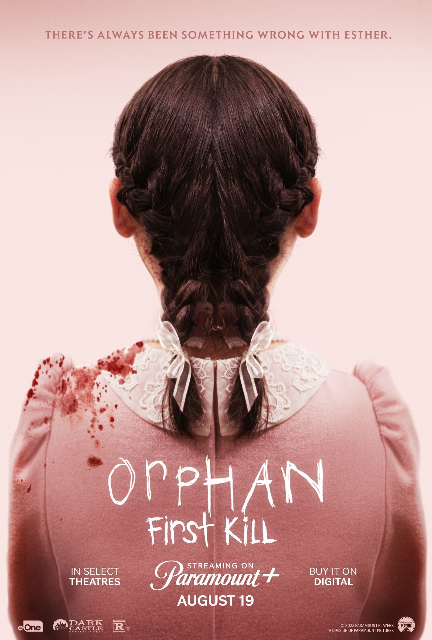 ดูหนังออนไลน์ฟรี Orphan First Kill (2022) HD