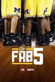 The Fab Five (2011) เดอะแฟบไฟว์ ดูหนังฟรีออนไลน์