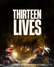 ดูหนังใหม่ฟรีออนไลน์ Thirteen Lives (2022) 13 ชีวิต HD