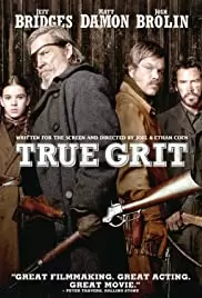 ดูหนังฟรีออนไลน์ True Grit (2010) ยอดคนจริง HD