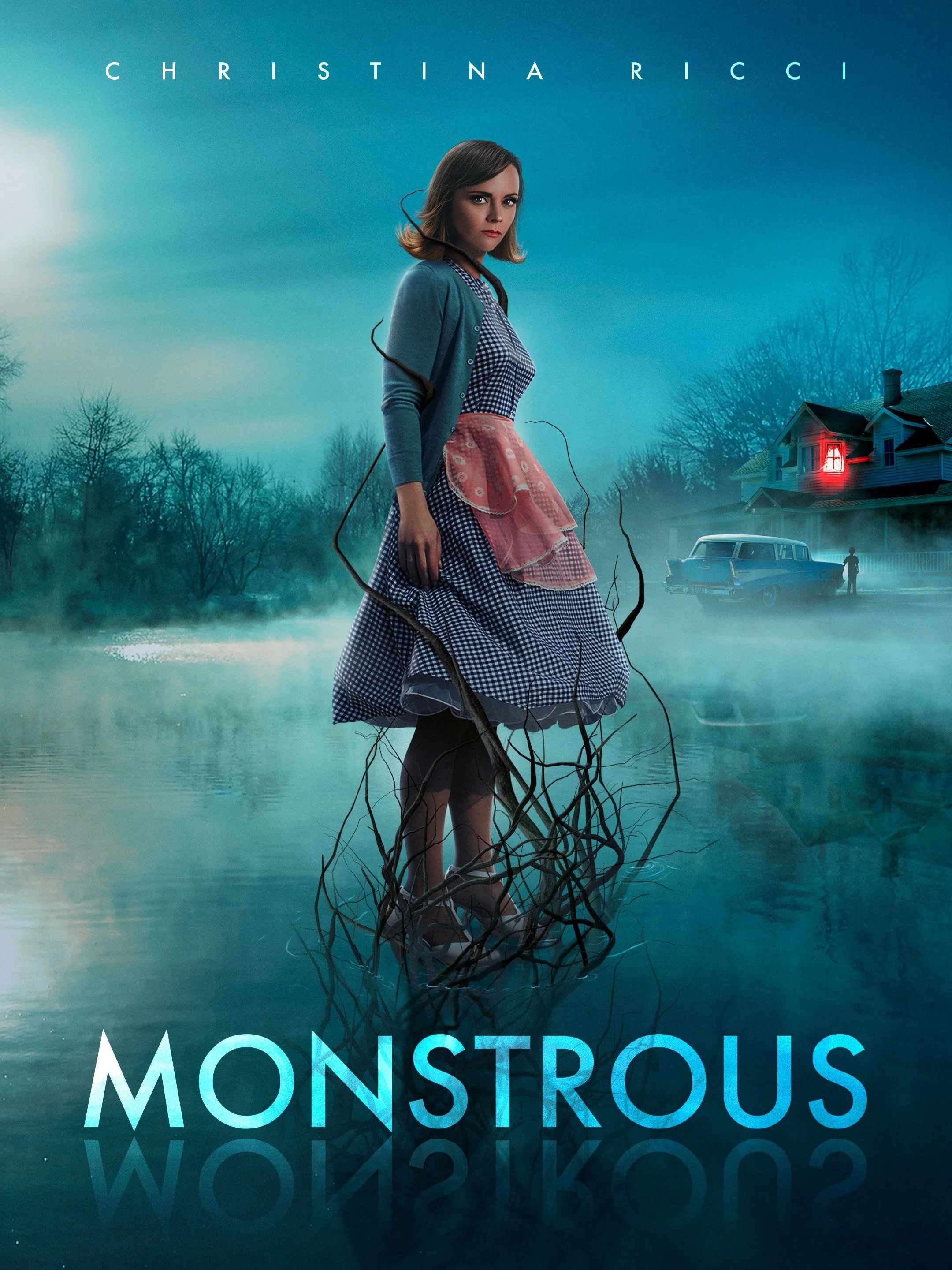 Monstrous (2022)