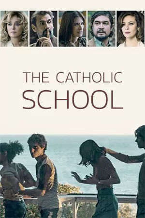 ดูหนังออนไลน์ The Catholic School (2021)