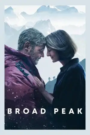 ดูหนังออนไลน์ Broad Peak (2022)