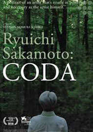 ดูหนังเอเชีย Ryuichi Sakamoto: Coda (2017) ดนตรี คีตา : ริวอิจิ ซากาโมโตะ HD