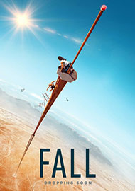 Fall (2022) ฟอล ดูหนังฟรีออนไลน์