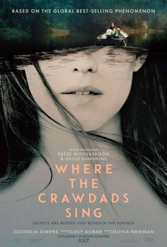 ดูหนังออนไลน์ Where the Crawdads Sing (2022)