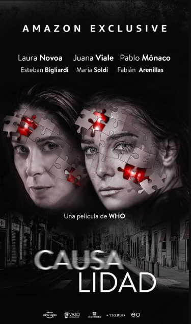 Causality (2021)