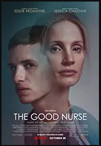 The Good Nurse (2022)