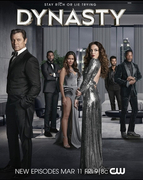 Dynasty Season 5