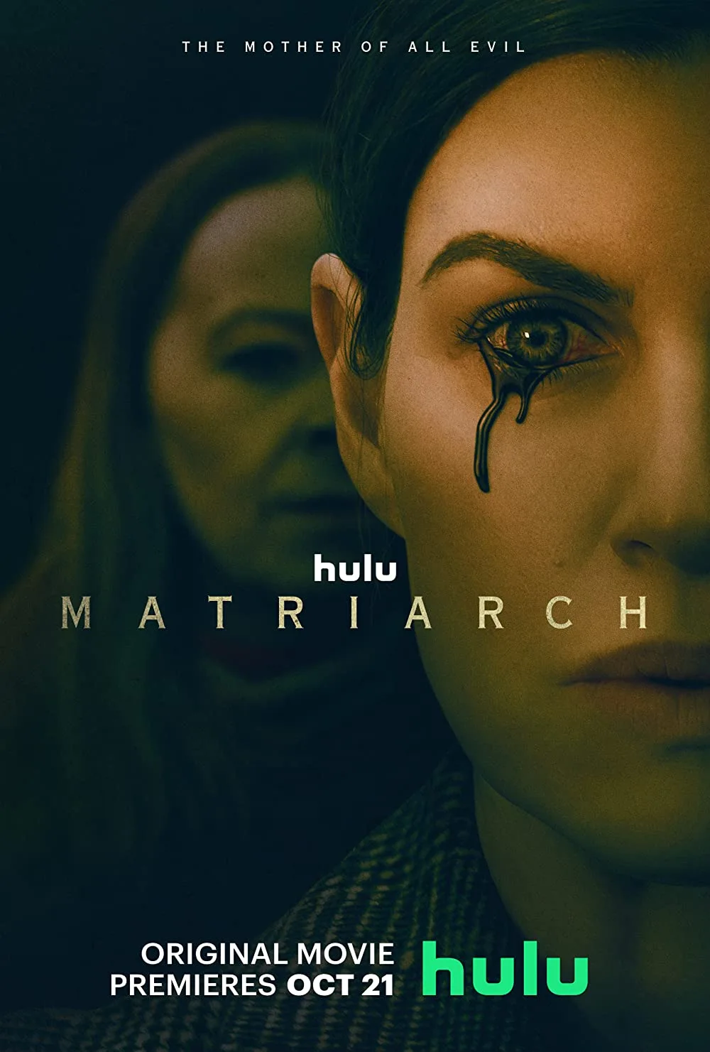 Matriarch -2022-