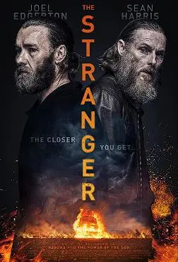 The-Stranger-2022-