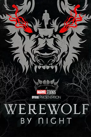 Werewolf by Night 2022