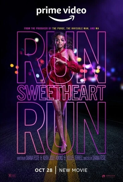 Run Sweetheart Run -2022-