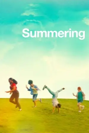 Summering (2022)