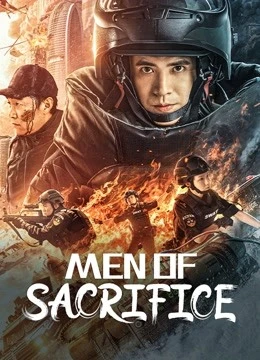 Men of Sacrifice -2022-