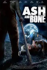 Ash and Bone -2022-