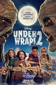 Under Wraps 2 -2022-