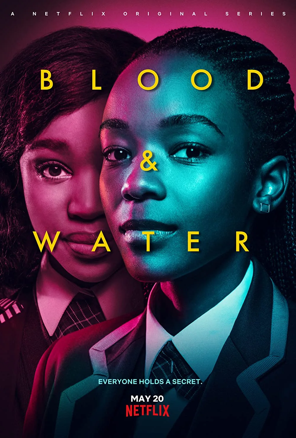Blood and Water season 3
