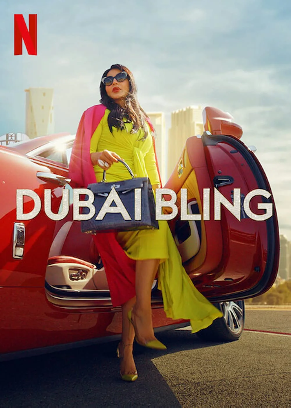 Dubai Bling 2022