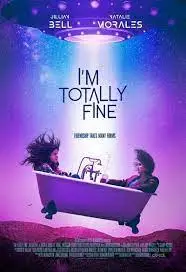 I’m Totally Fine -2022-