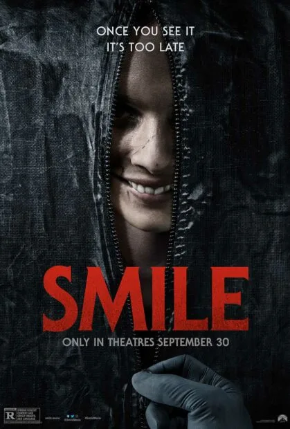 Smile -2022-