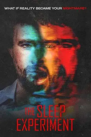 The Sleep Experiment -2022-