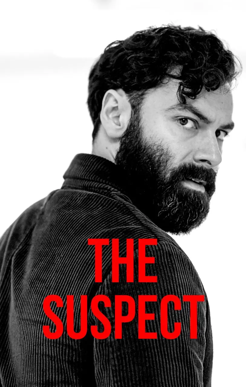 The Suspect -2022-