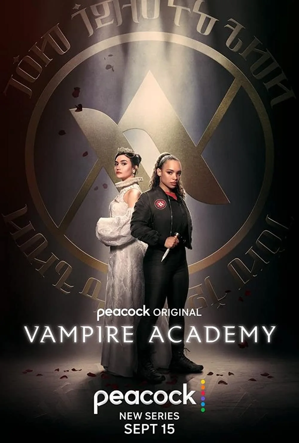 Vampire Academy 2022