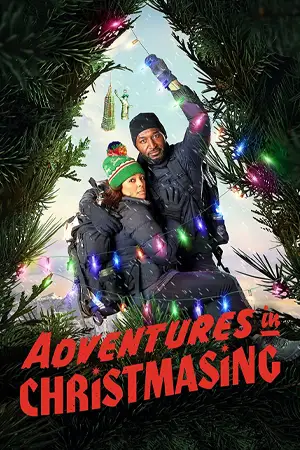 หนังเกาหลี Adventures in Christmasing (2021)