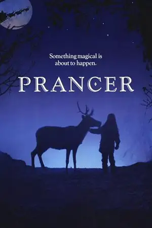 Prancer- A Christmas Tale 2022