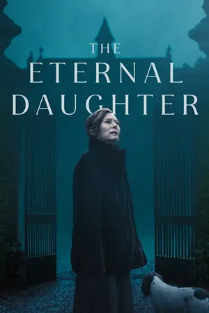 The Eternal Daughter 2022