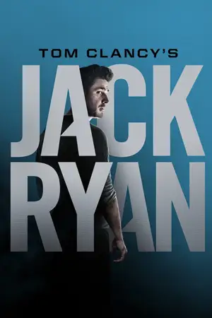 หนังออนไลน์ Tom Clancys Jack Ryan Season 3 (2022)