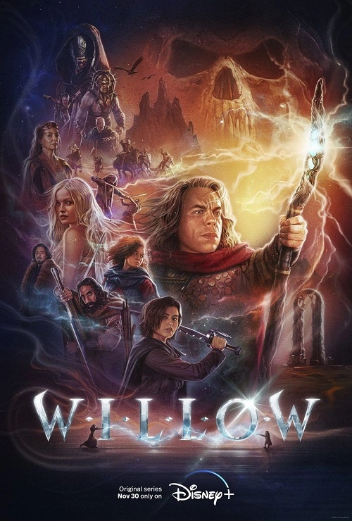 Willow-2022