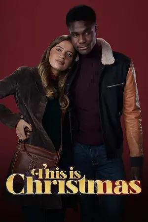 หนังเกาหลี This is Christmas (2022)