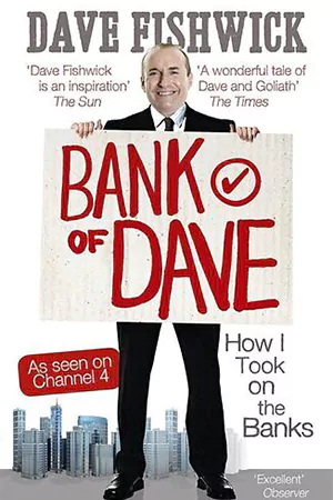 หนังออนไลน์ Bank of Dave (2023)
