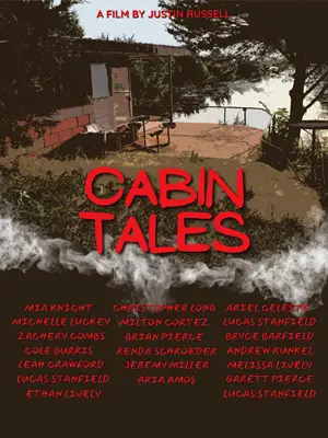 หนังเกาหลี Cabin Tales (2023)