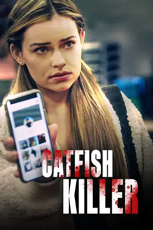 ดูหนัง Netflix Catfish Killer (2022)