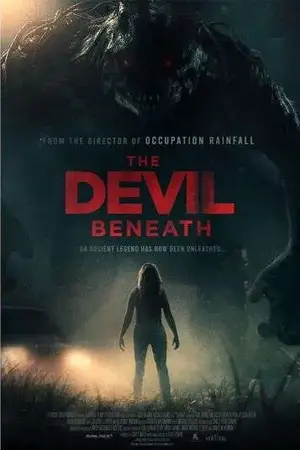 ดูหนัง 2023 Devil Beneath (2023)
