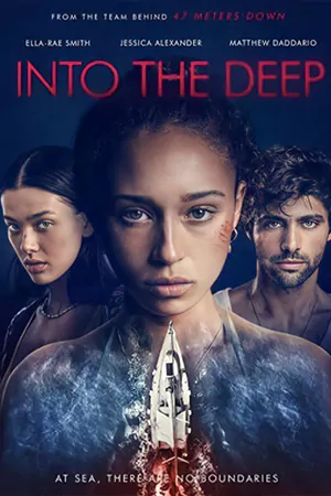 ดูหนังออนไลน์ใหม่ Into the Deep (2022)