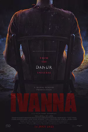 ดูหนังออนไลน์ใหม่ Ivanna (2022)