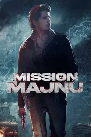 หนังออนไลน์ Mission Majnu (2023)