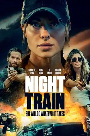 หนังเกาหลี Night Train (2023)