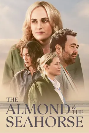 ซีรี่ย์2022 The Almond and the Seahorse (2022)