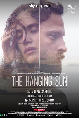 หนังเกาหลี The Hanging Sun (2022)