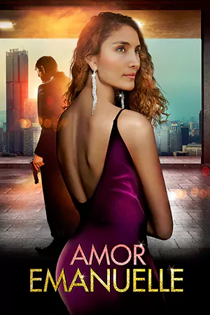 หนังออนไลน์ Amor Emanuelle (2022)