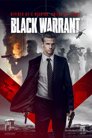 ซีรี่ย์2022 Black Warrant (2022)